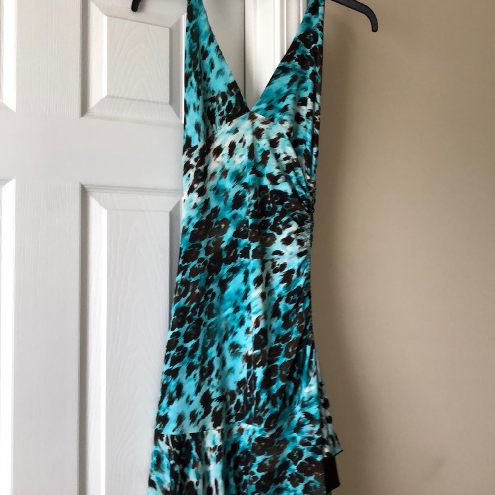 Dress for summer